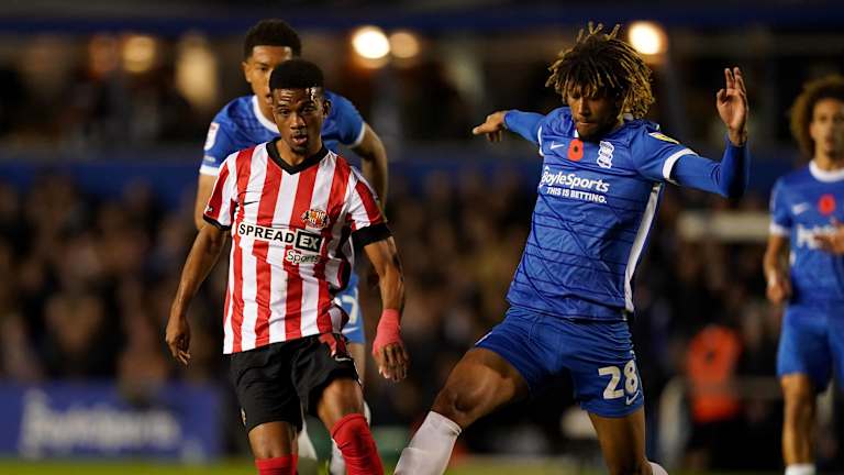 Sunderland vs Birmingham City: How to watch, team news, recent form and referee